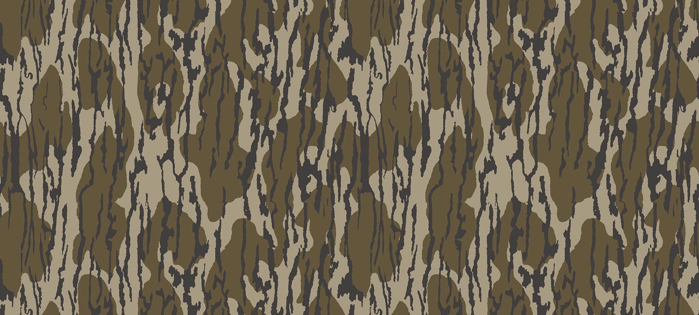 Mossy Oak Bottomland Camo Tanglefree Shop