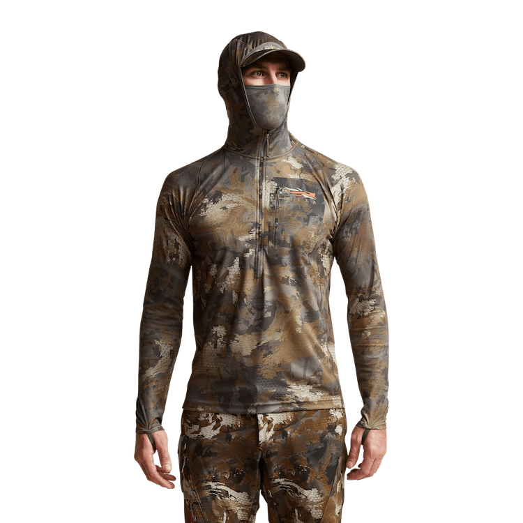 Sitka CORE Lightweight Hoody Optifade Timber