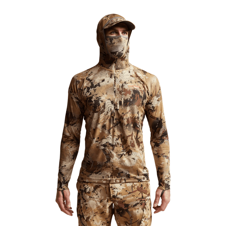 Sitka CORE Lightweight Hoody Optifade Waterfowl Marsh