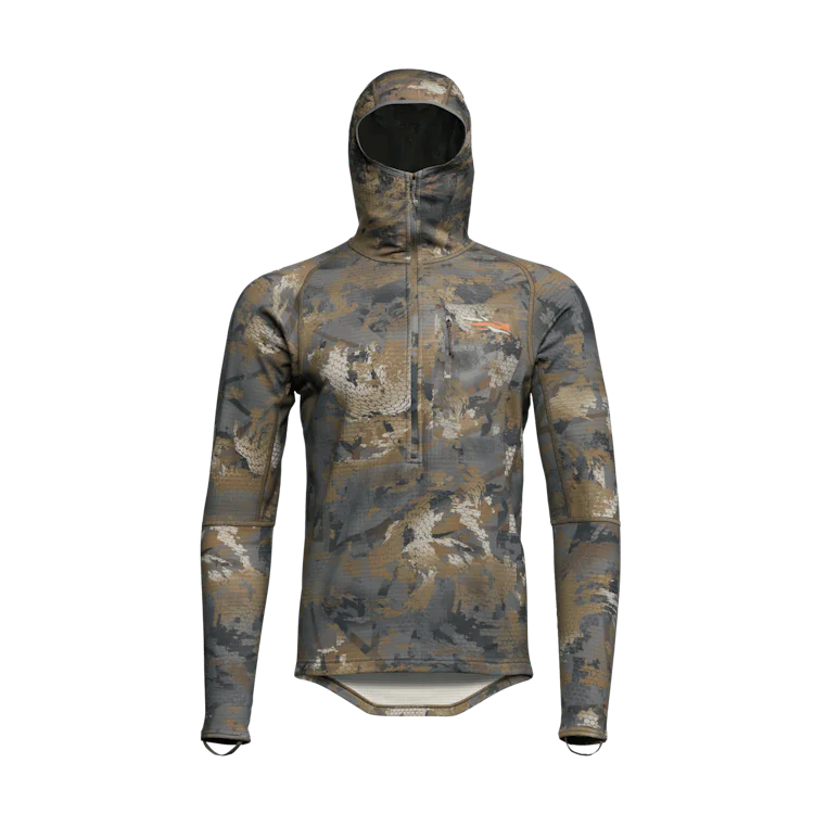 Sitka Grinder Hoody Timber Tanglefree Shop