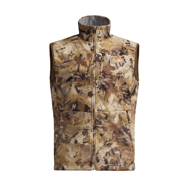 Sitka Dakota Vest Optifade Marsh