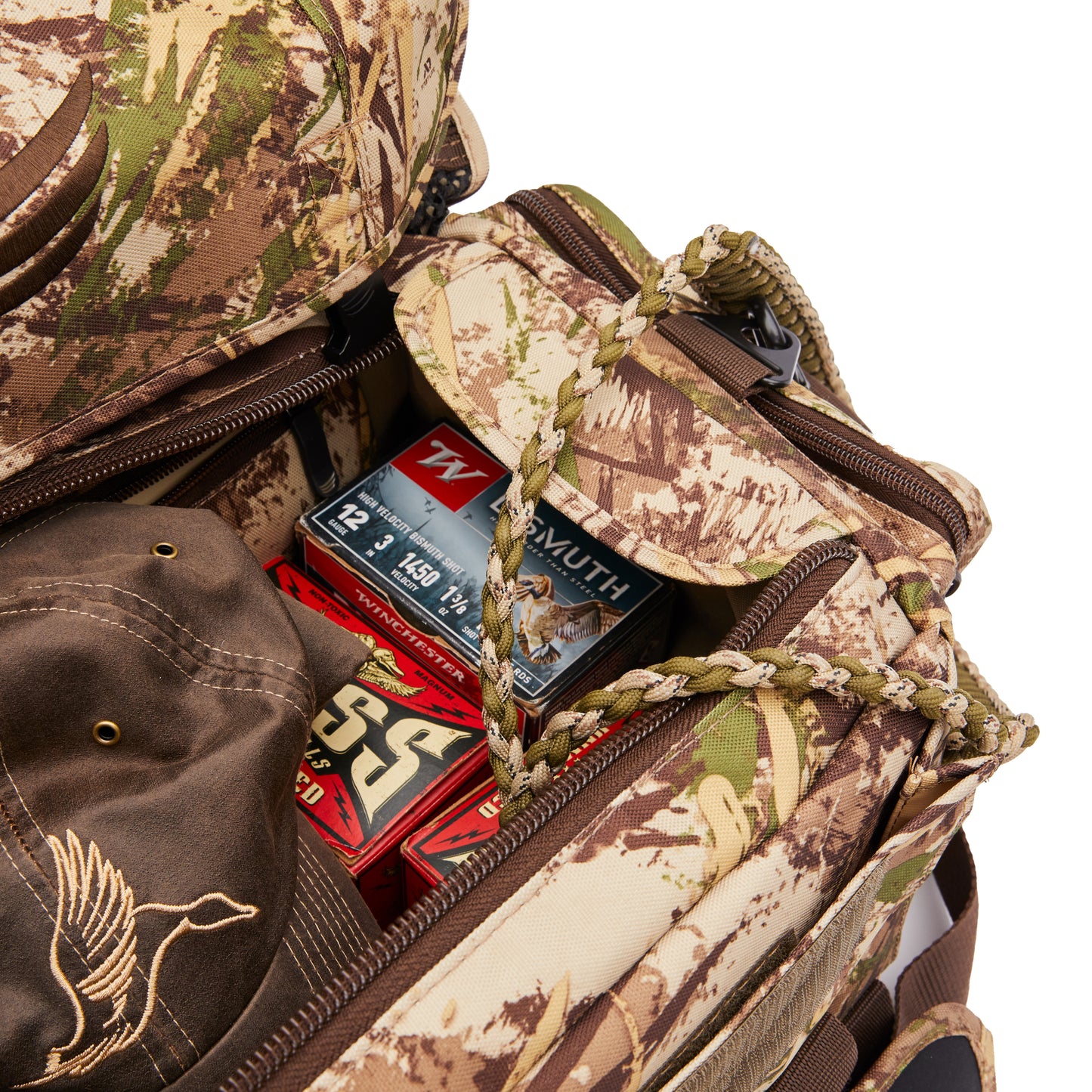Pit Bag - First Lite Typha™