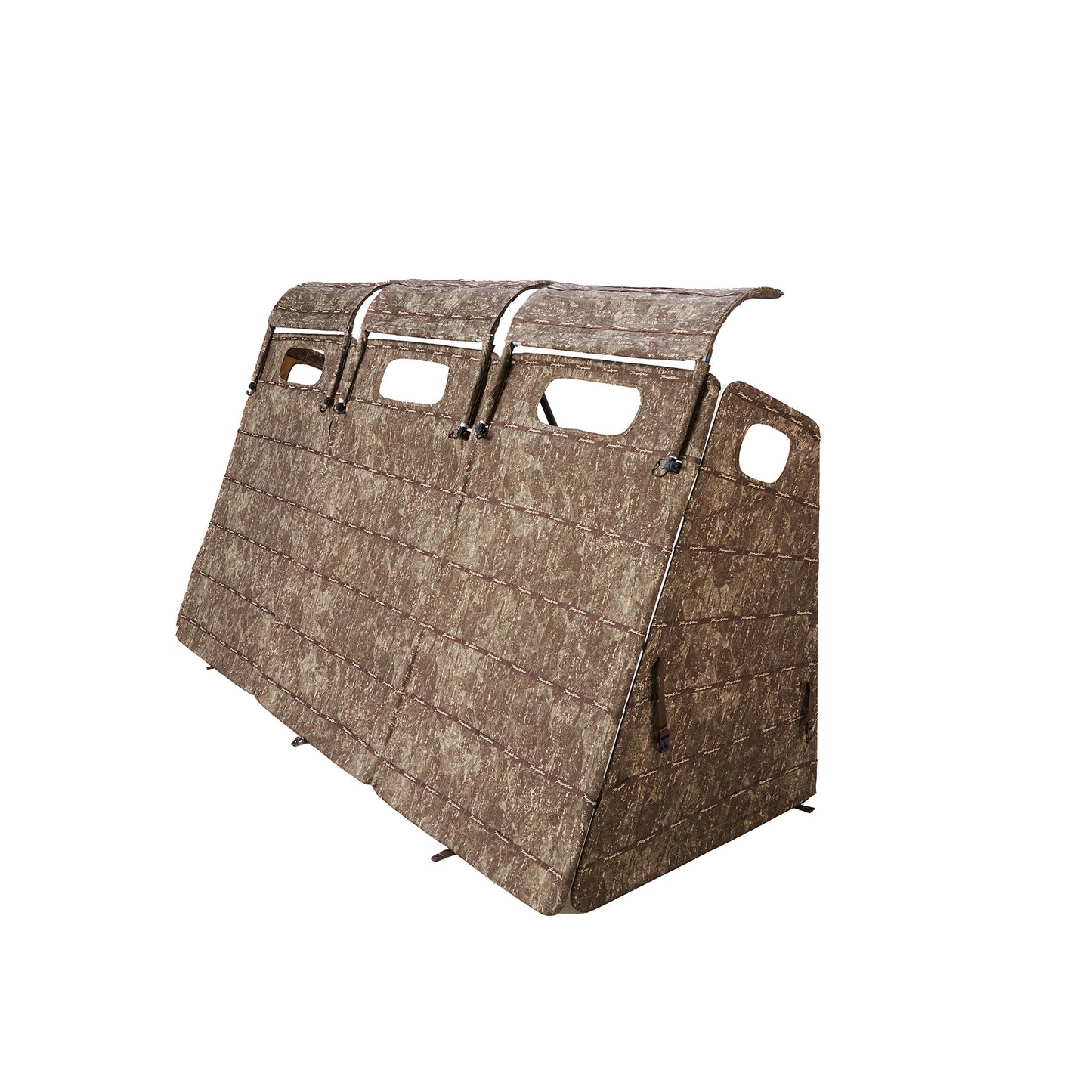 Panel Blind - First Lite Darkwater™