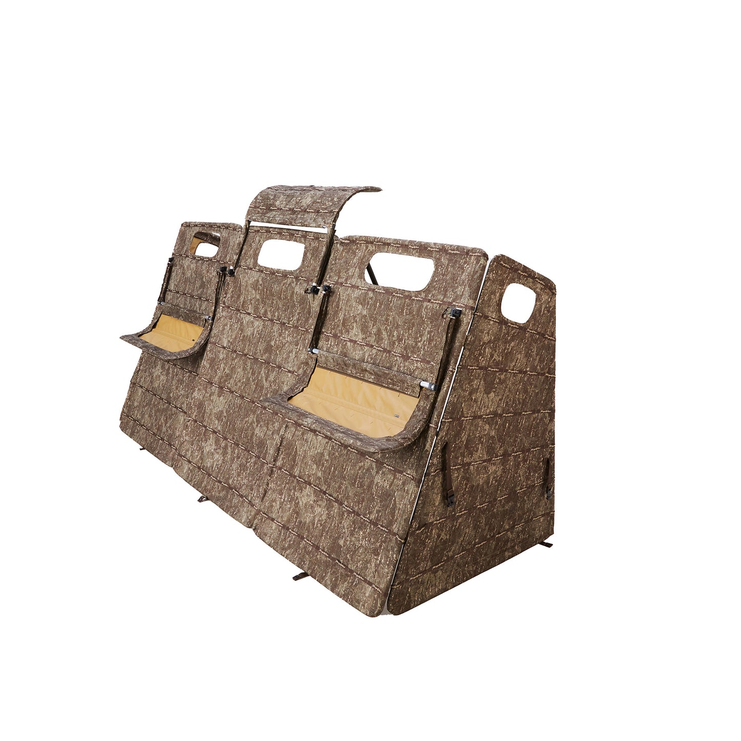 Panel Blind - First Lite Darkwater™