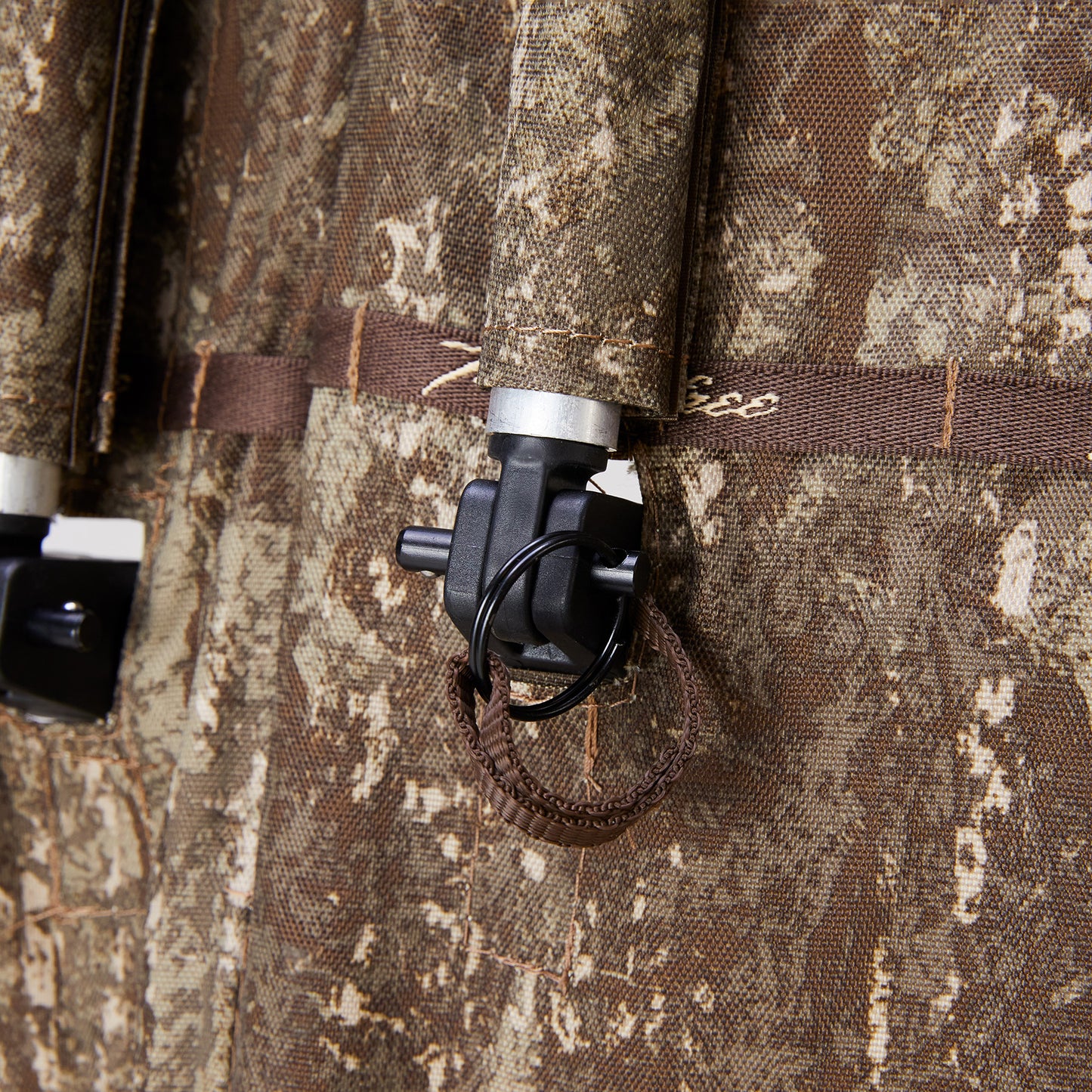 Panel Blind Flip Tops - First Lite Darkwater™