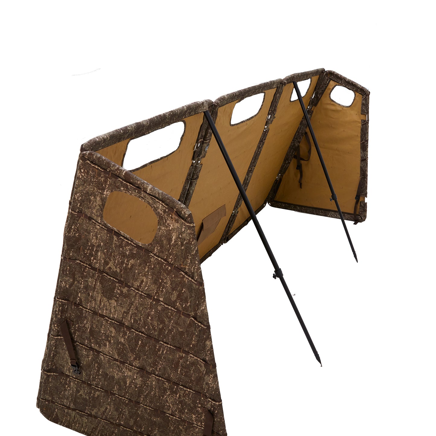 Panel Blind - First Lite Darkwater™