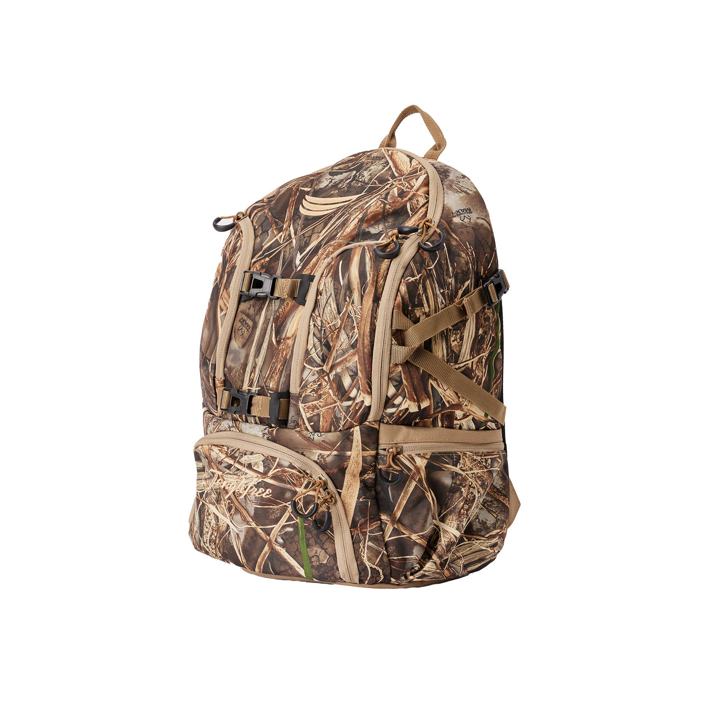 Tanglefree Backpack Max-7