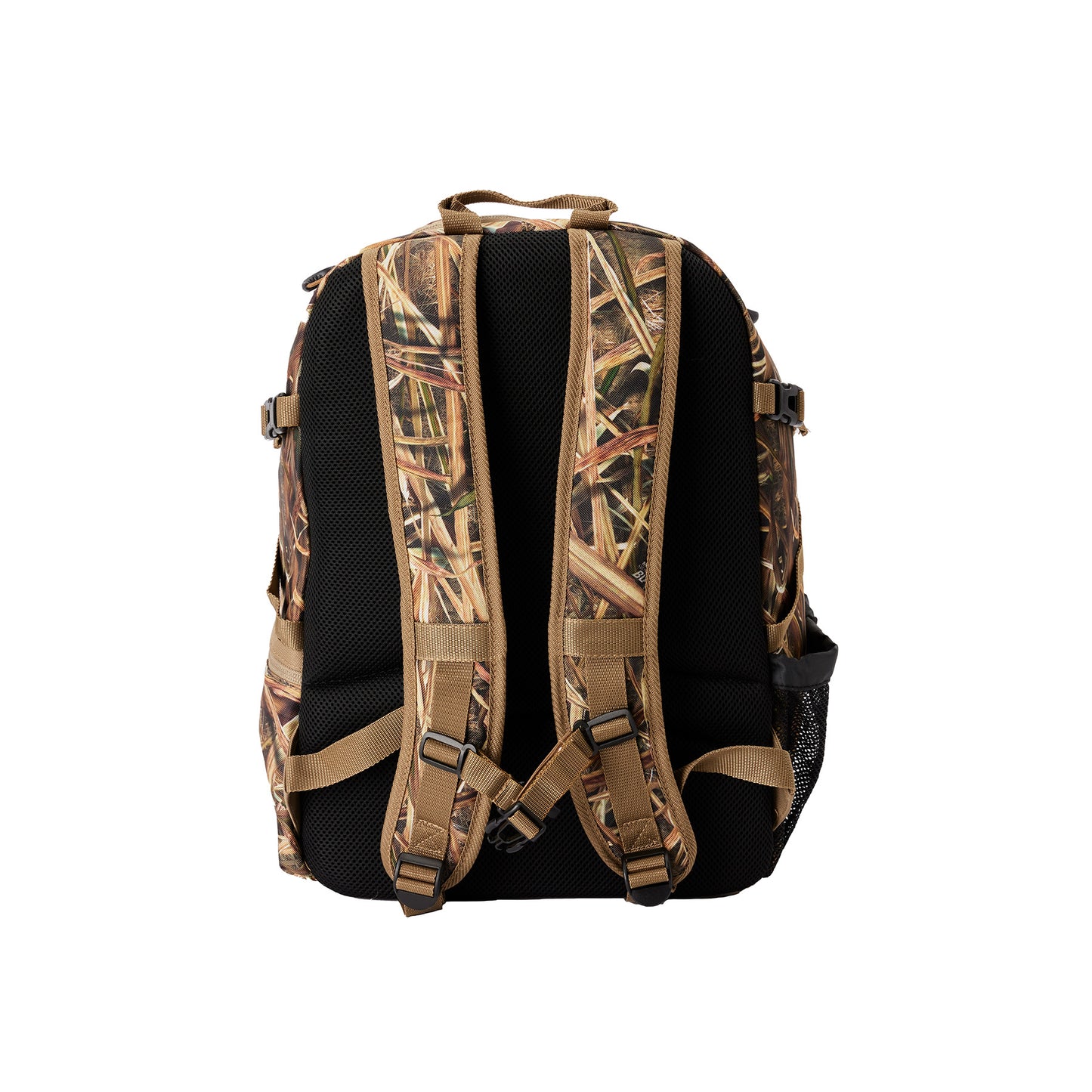 Tanglefree Backpack Shadow Grass Blades
