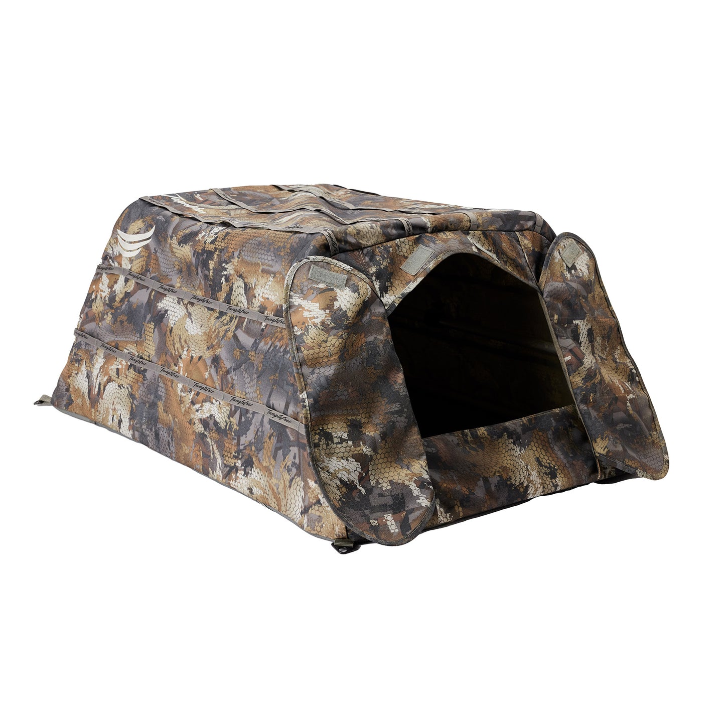Flight Series Dog Blind - Optifade Timber