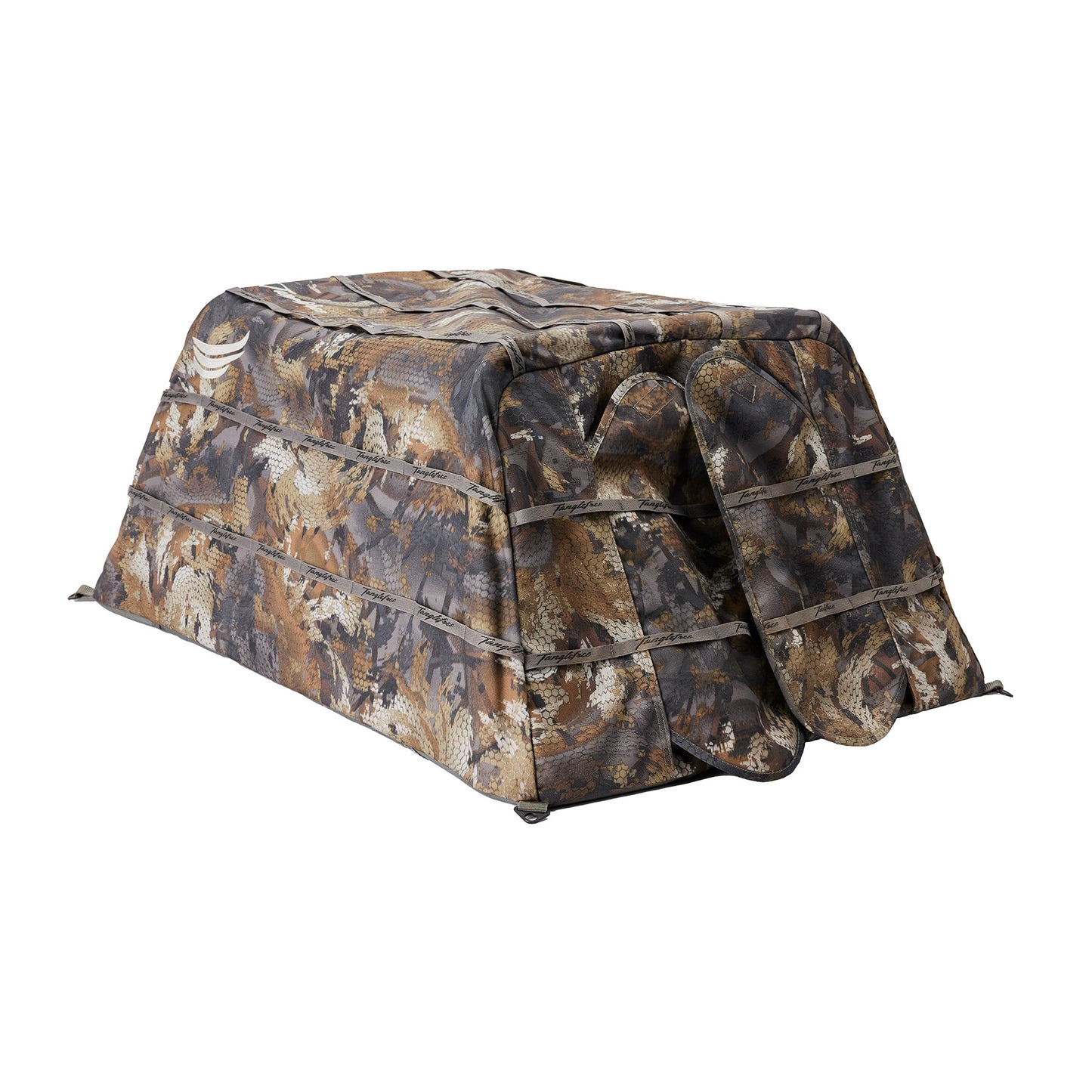 Flight Series Dog Blind - Optifade Timber