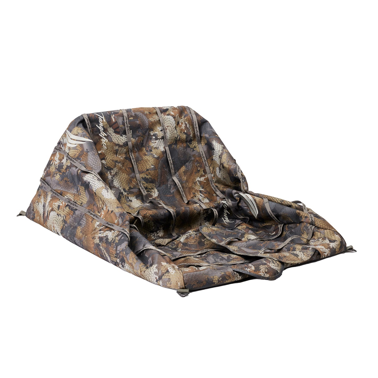 Flight Series Dog Blind - Optifade Timber