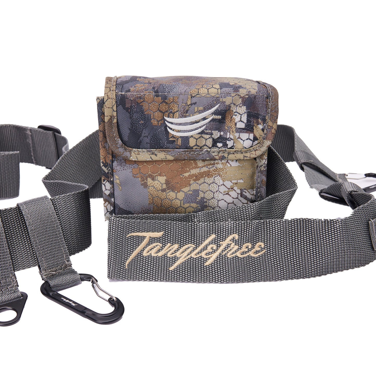 Timber Strap - Optifade Timber