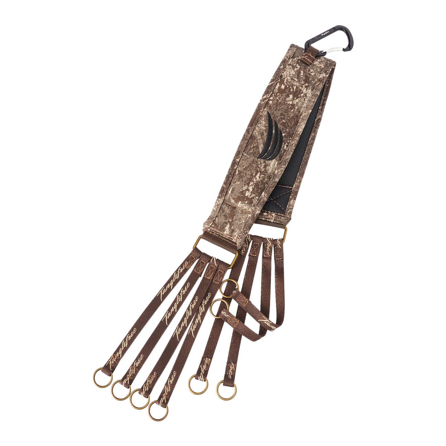 Hallux Floating Duck Strap - First Lite Darkwater™