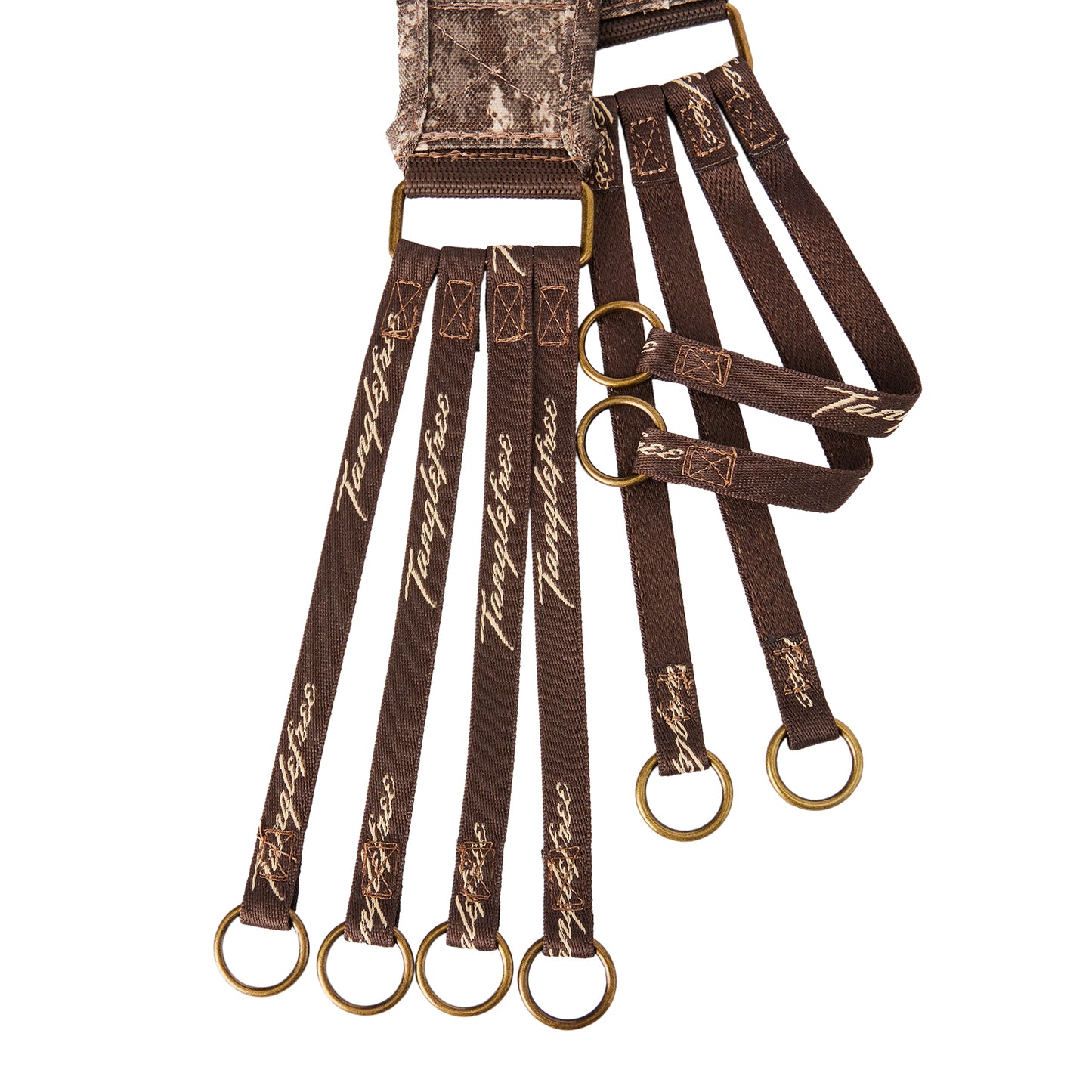Hallux Floating Duck Strap - First Lite Darkwater™
