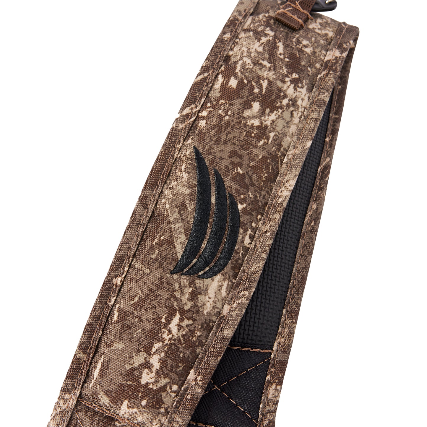 Hallux Floating Duck Strap - First Lite Darkwater™