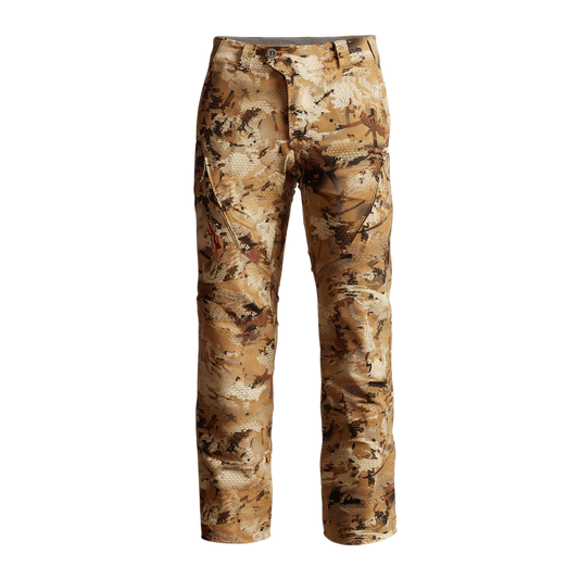 Sitka Grinder Pant Optifade Waterfowl Marsh