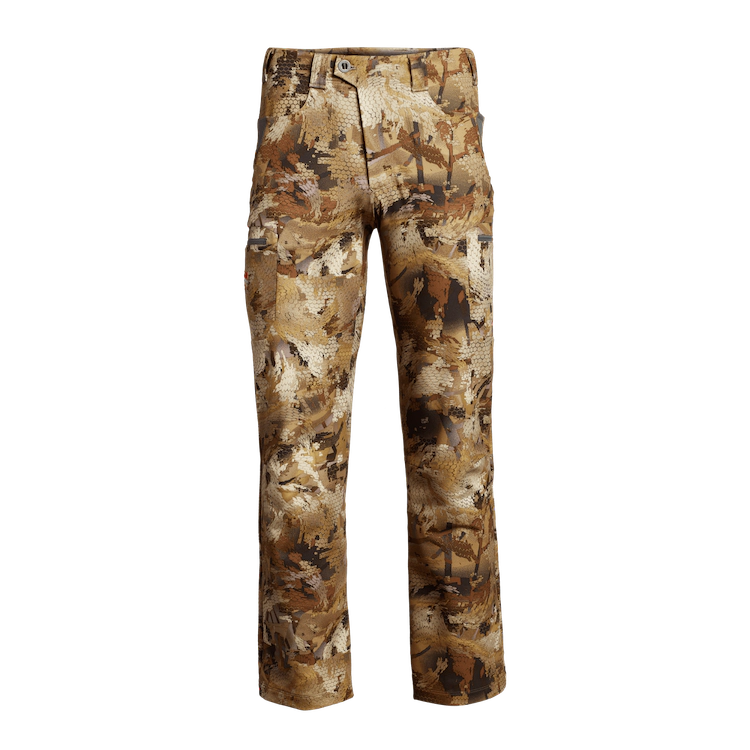 Sitka Traverse Pant Optifade Waterfowl Marsh