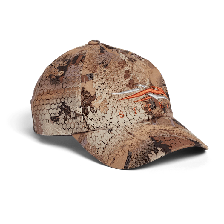 Sitka Traverse Cap Optifade Waterfowl Marsh