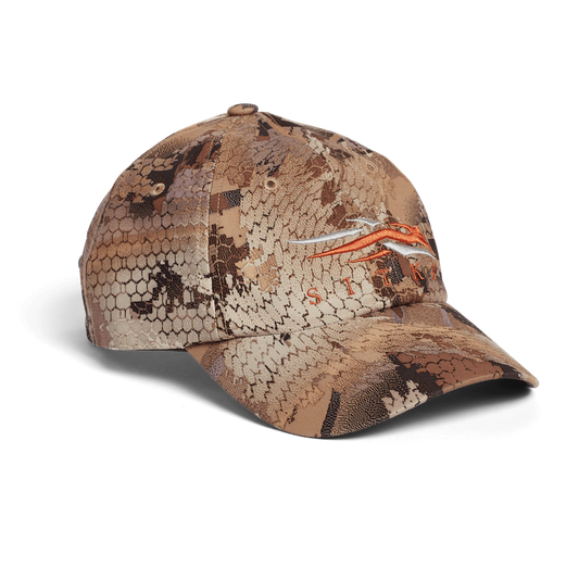 Sitka Traverse Cap Optifade Waterfowl Marsh