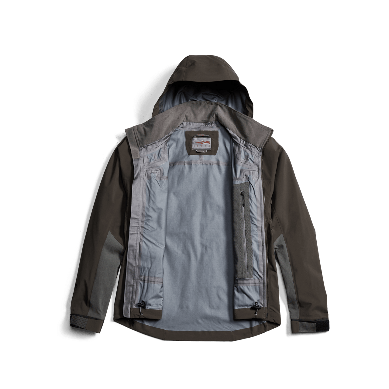 Sitka Delta PRO Wading Jacket - Earth