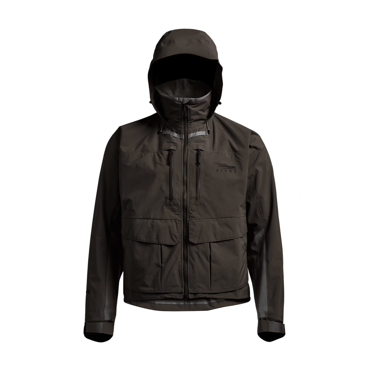 Sitka Delta PRO Wading Jacket - Earth