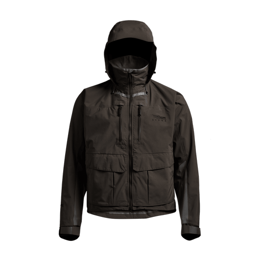 Sitka Delta PRO Wading Jacket - Earth