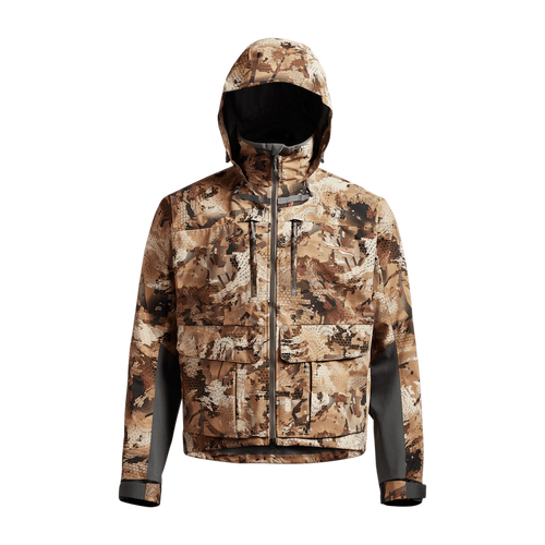 Sitka Delta PRO Wading Jacket - Optifade Marsh
