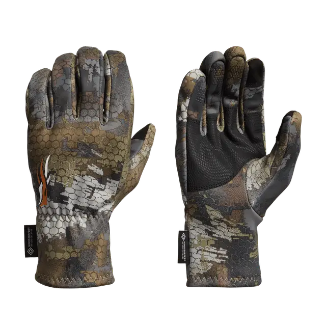 Sitka Jetstream WS Glove Optifade Timber