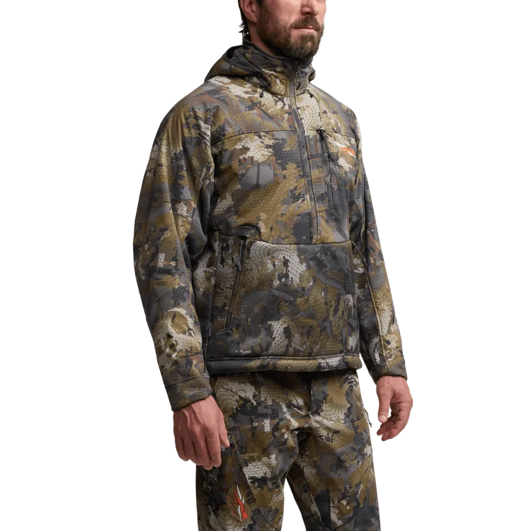 Sitka Delta LT Jacket - Optifade Timber