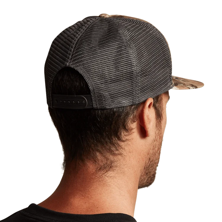 Sitka Trucker Optifade Waterfowl Marsh