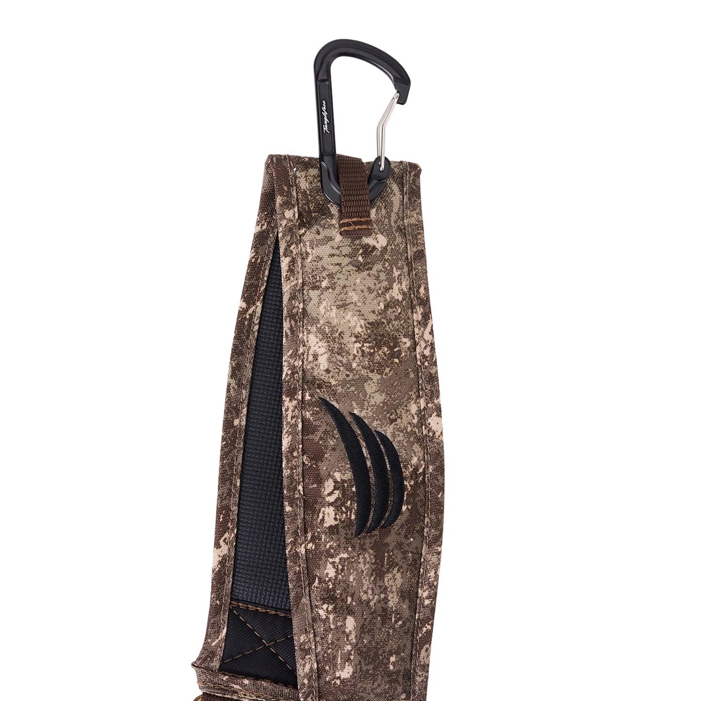 Hallux Floating Duck Strap - First Lite Darkwater™