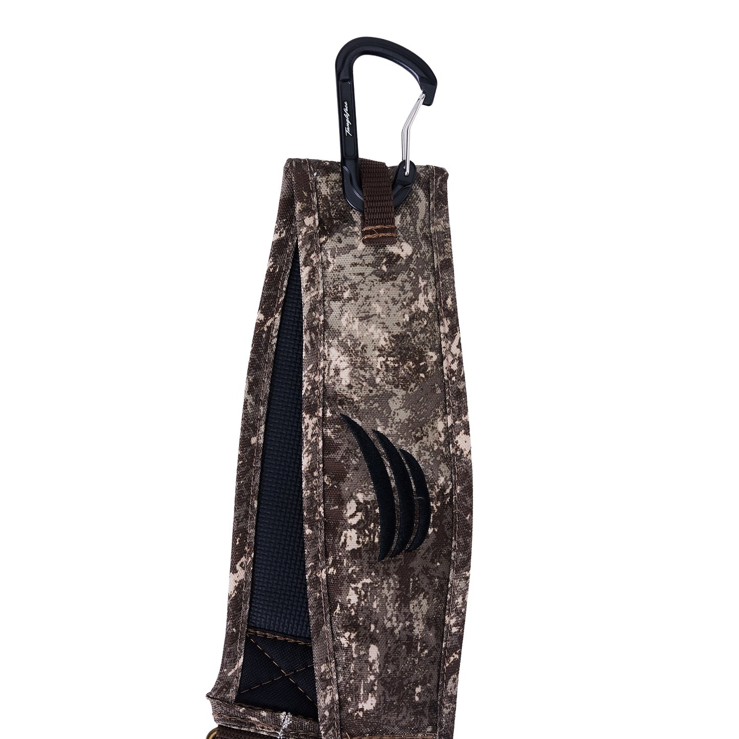 Hallux Floating Duck Strap - First Lite Darkwater™