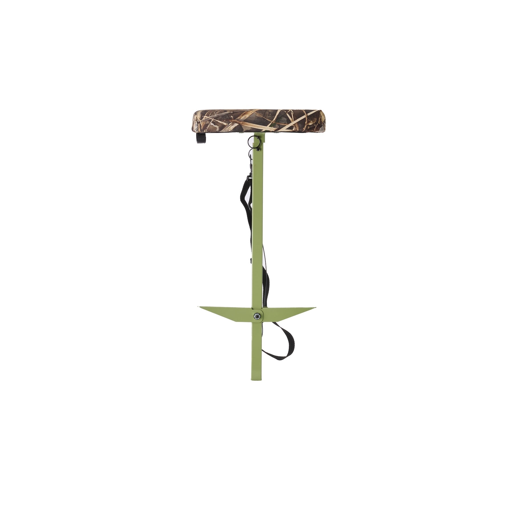 Tree Seat Lightweight Hunting Stool Hang On Tree Stands 12/mo