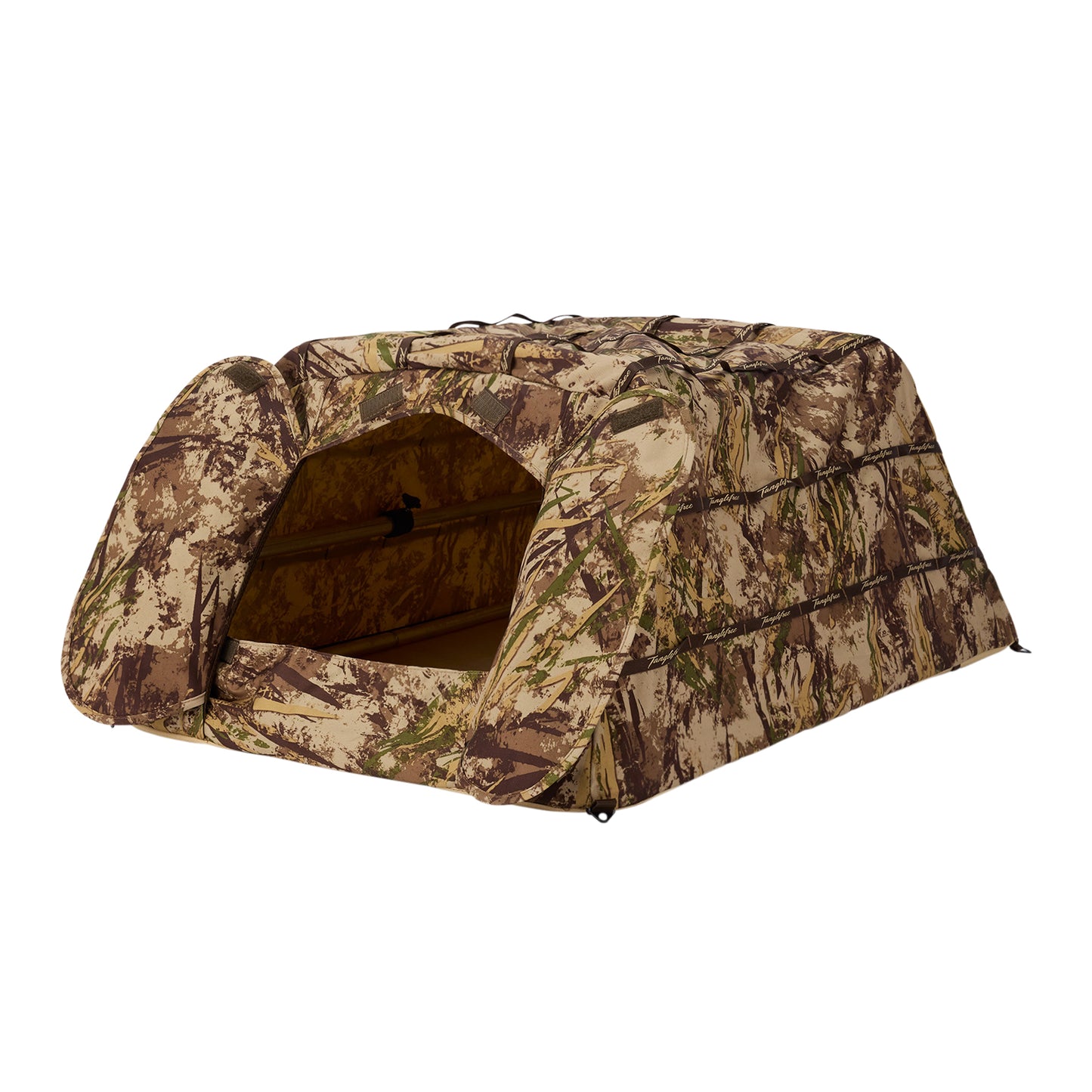 Little Buddy Dog Blind - First Lite Typha™