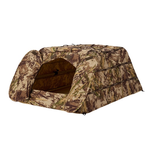 Little Buddy Dog Blind - First Lite Typha™