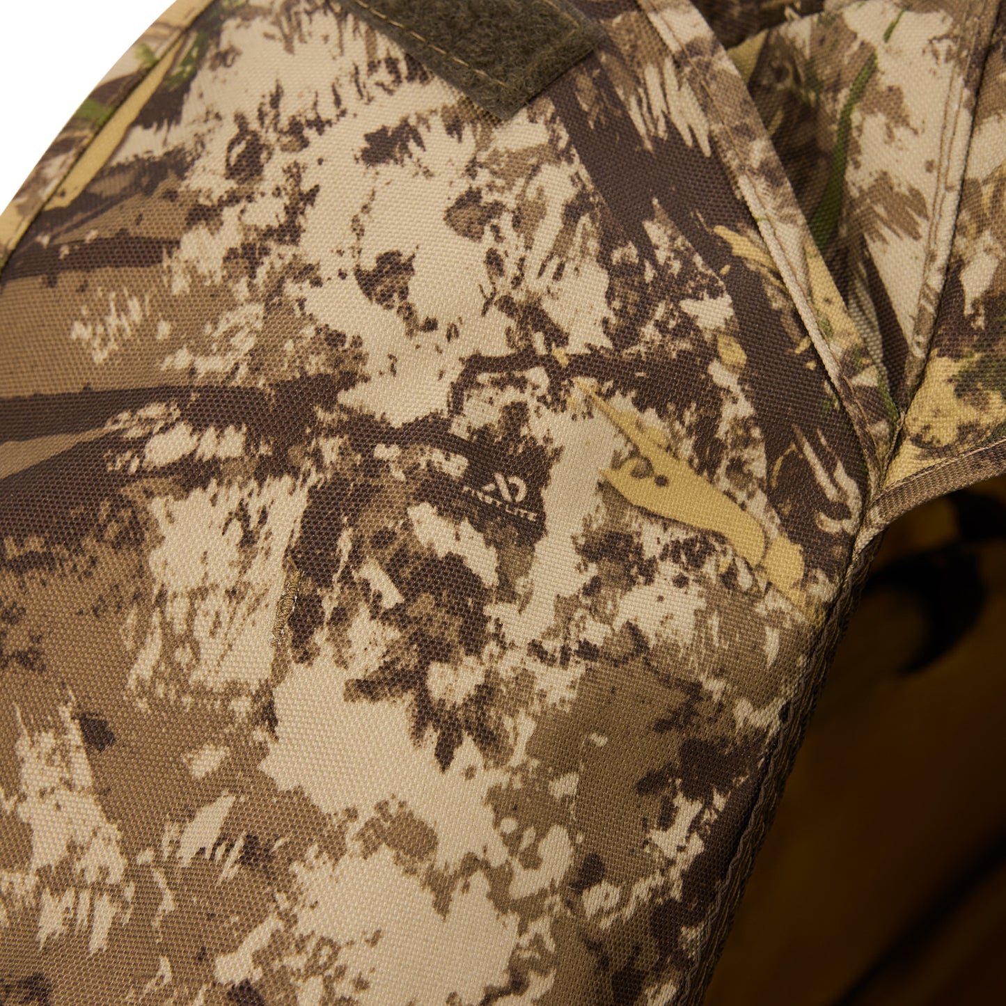 Little Buddy Dog Blind - First Lite Typha™