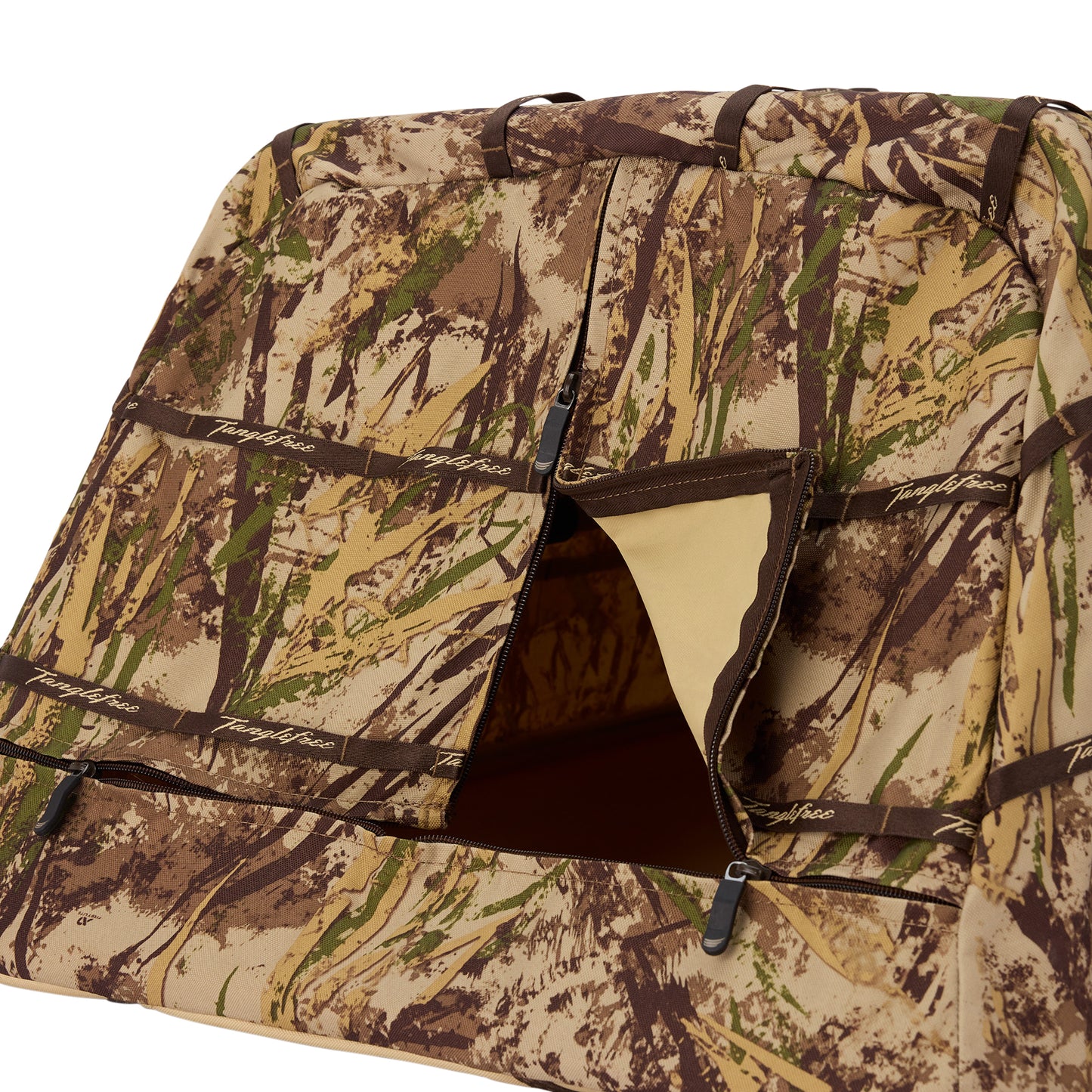 Little Buddy Dog Blind - First Lite Typha™