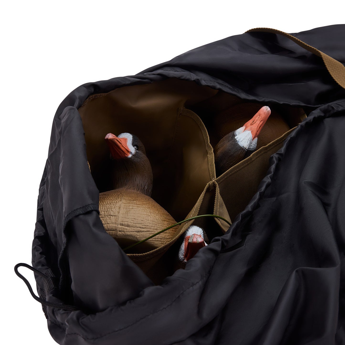 12 Slot Mid-Size Goose Decoy Bag