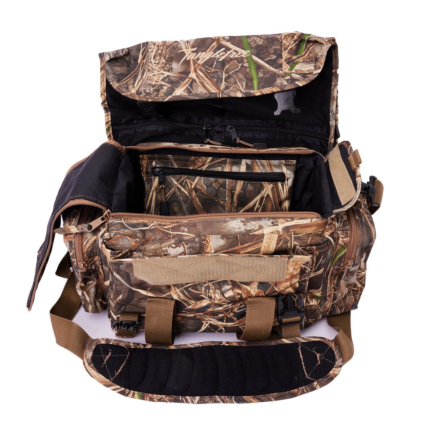 Pit Bag Max-7