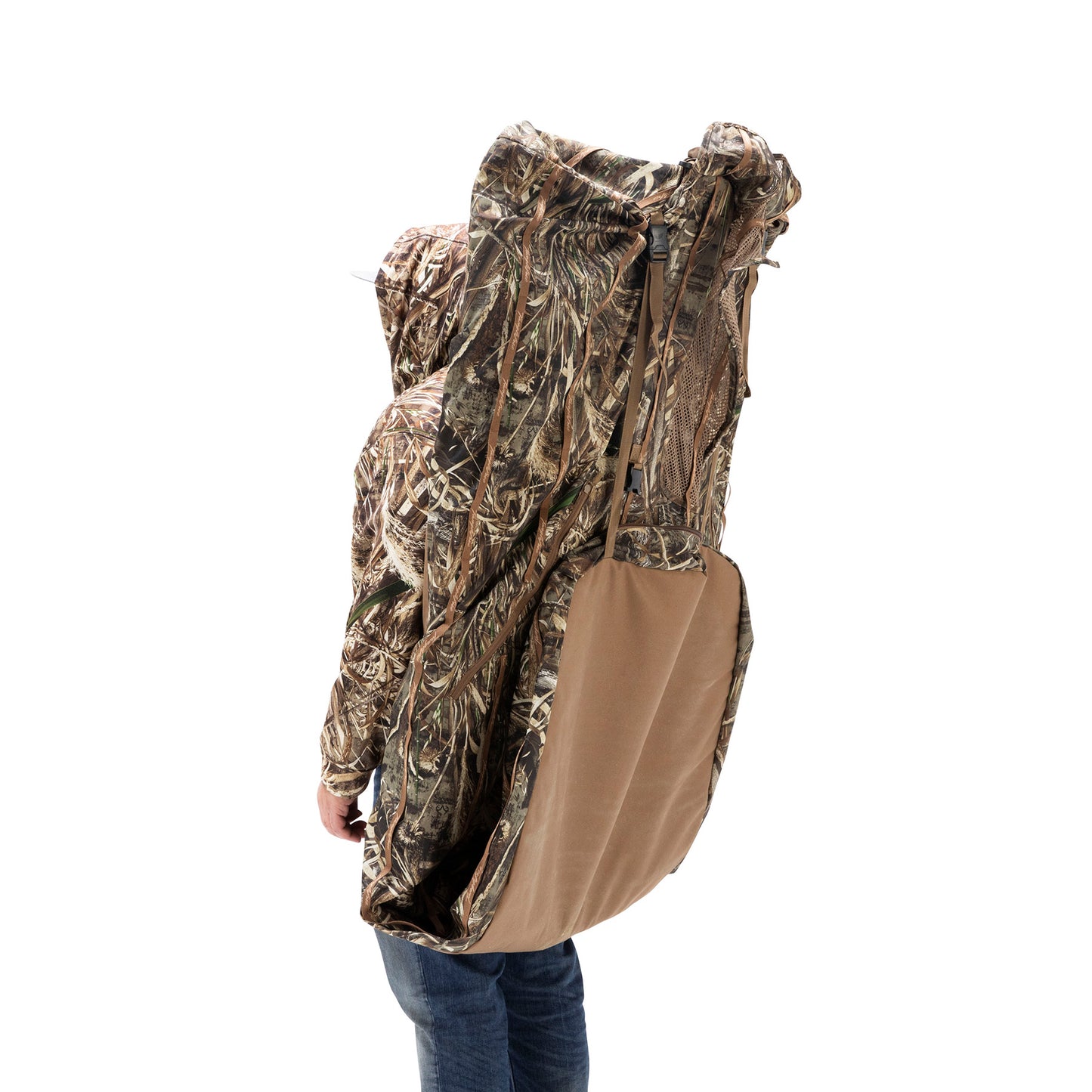 Dead Zone Blind - Max-5