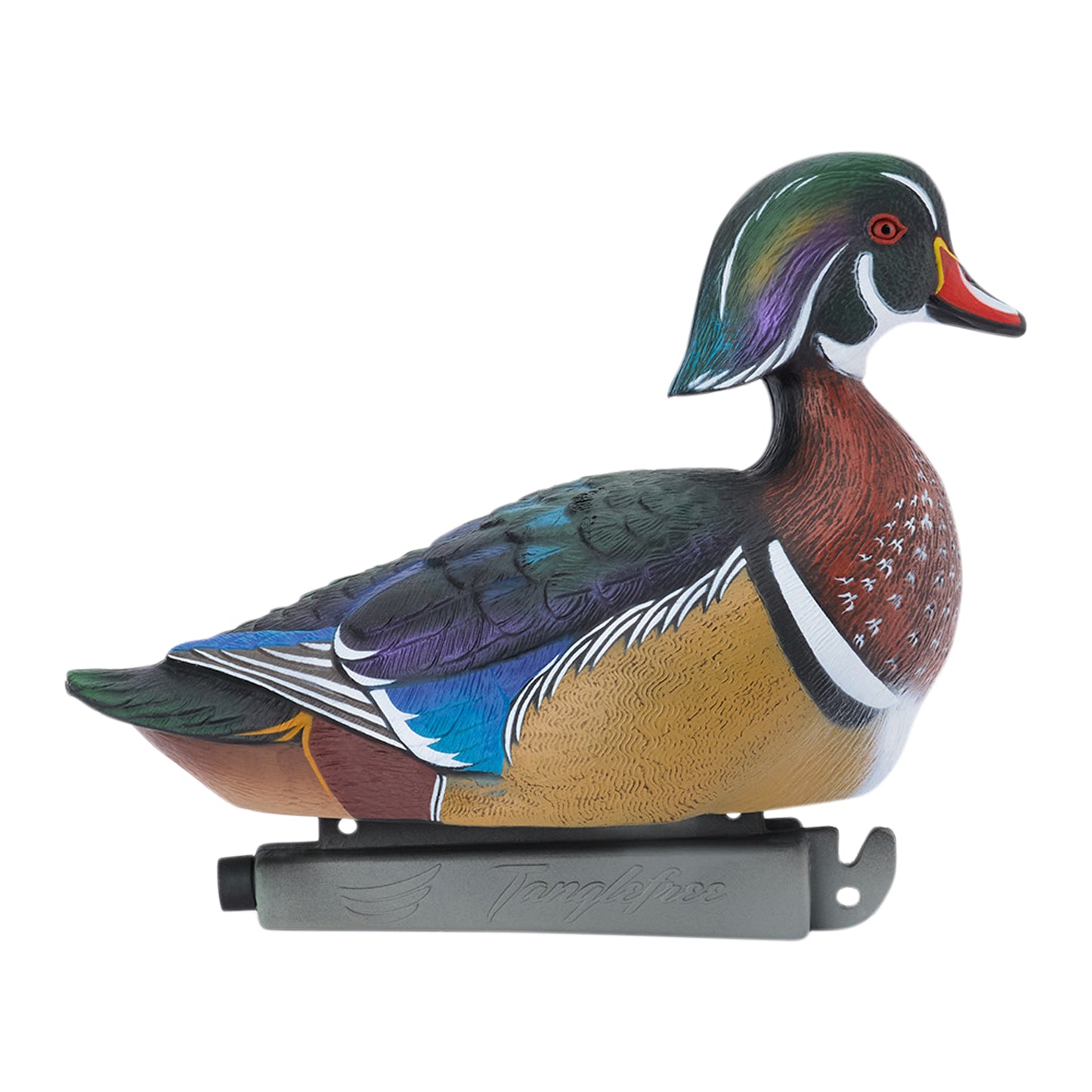 Flight Series Wood Duck