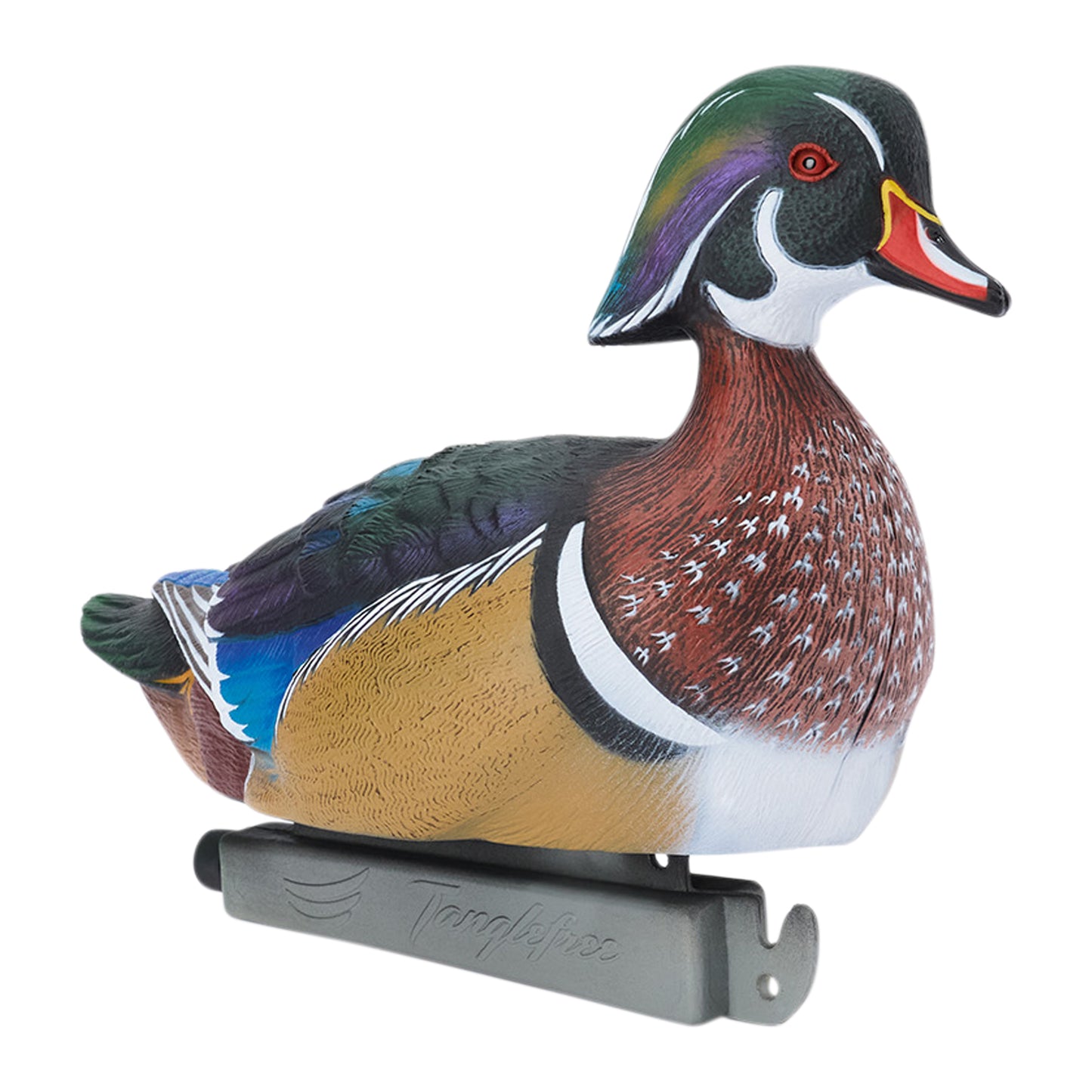 Flight Series Wood Duck