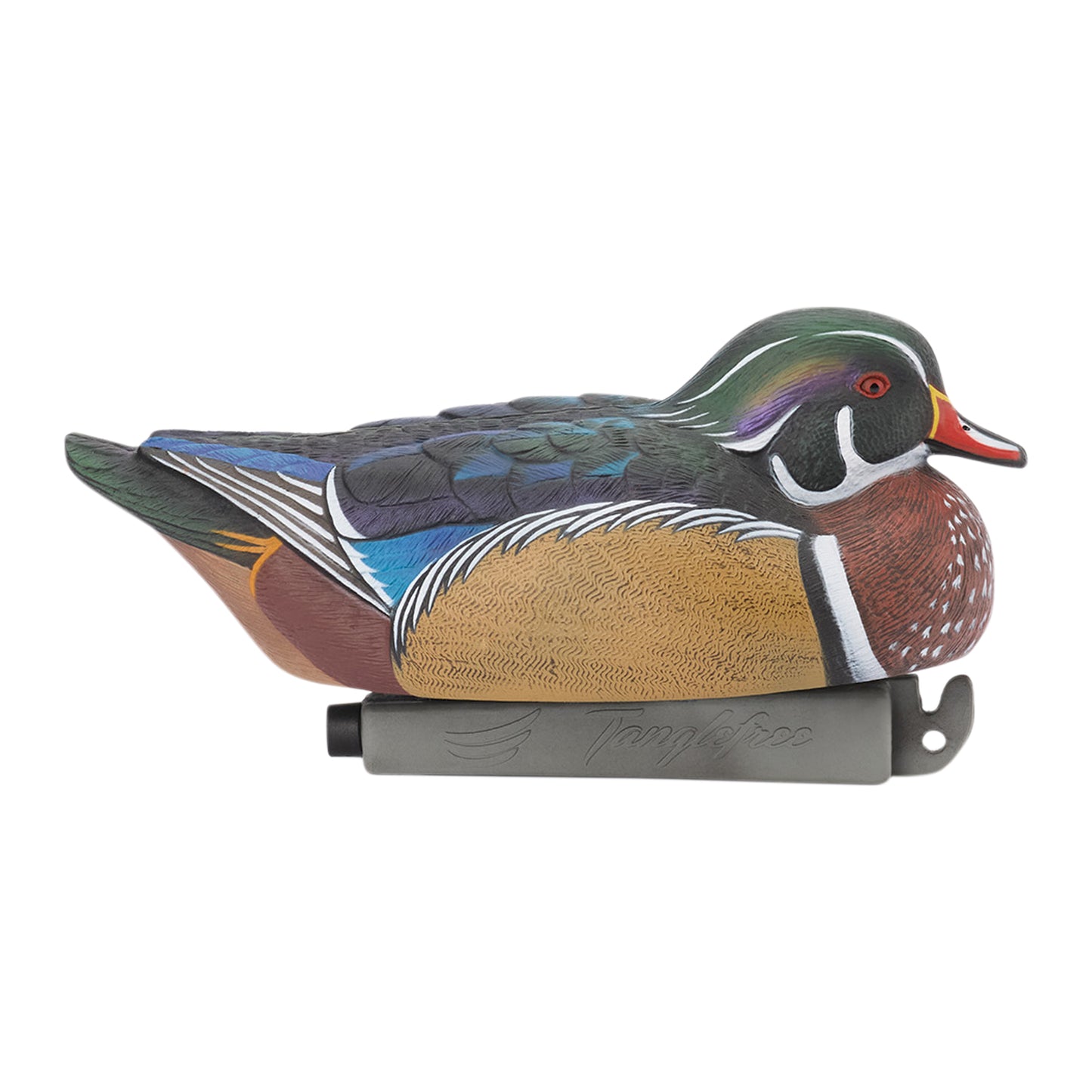 Flight Series Wood Duck