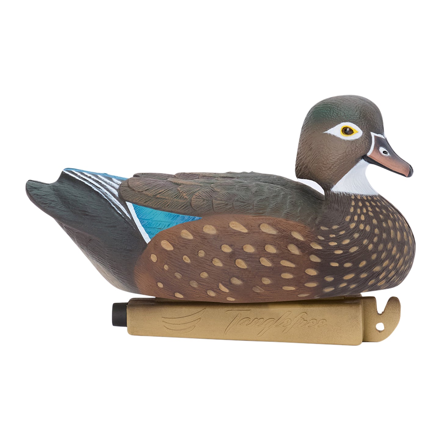 Flight Series Wood Duck