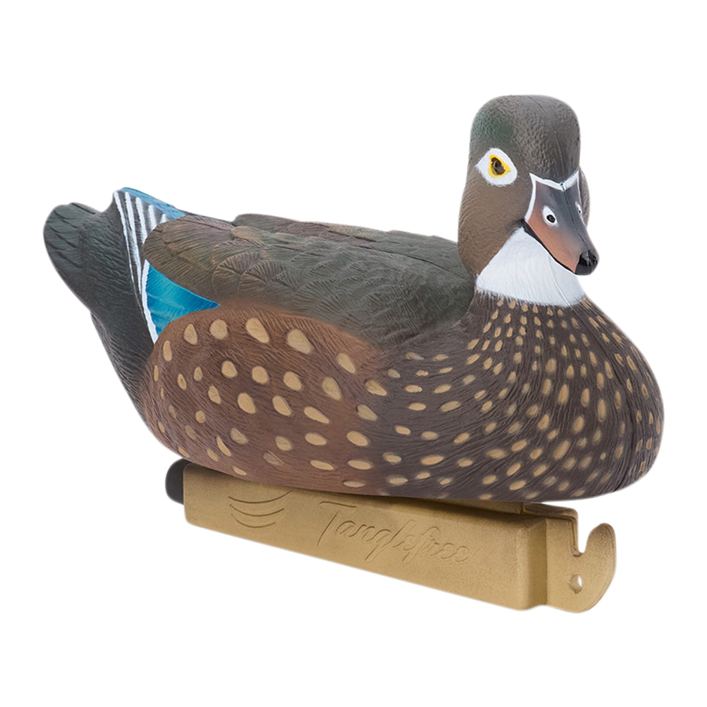 Flight Series Wood Duck