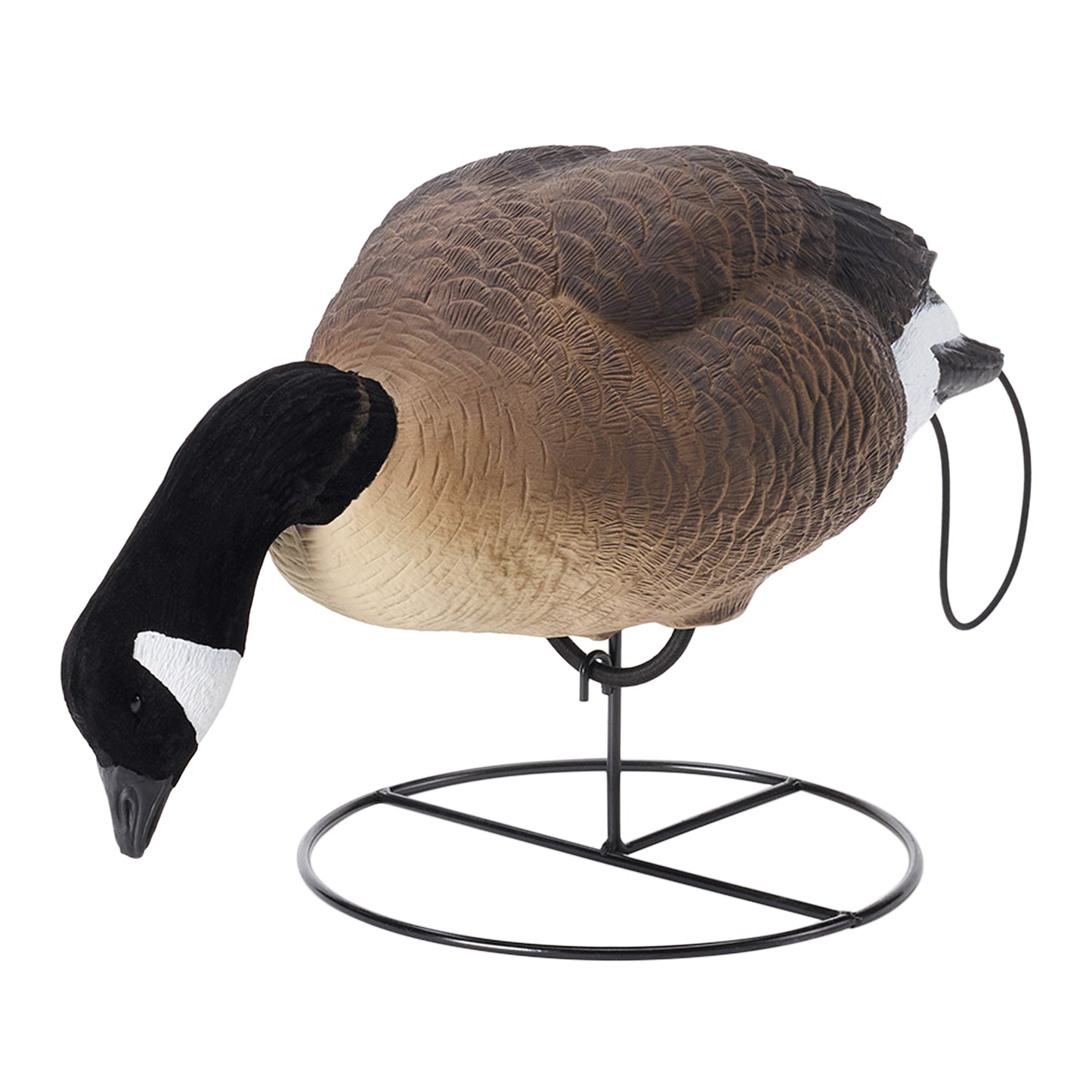 Flight Full Body Canada Goose Feeders