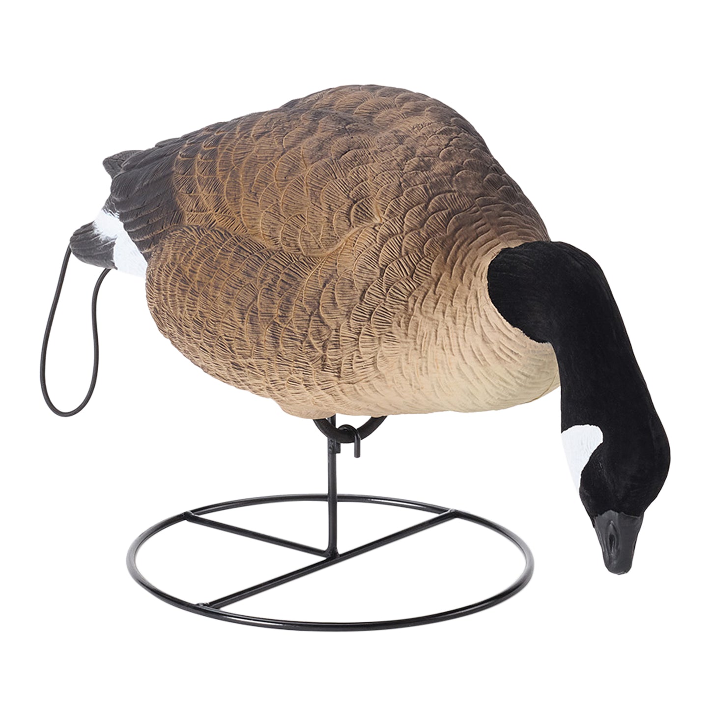 Flight Full Body Canada Goose Feeders