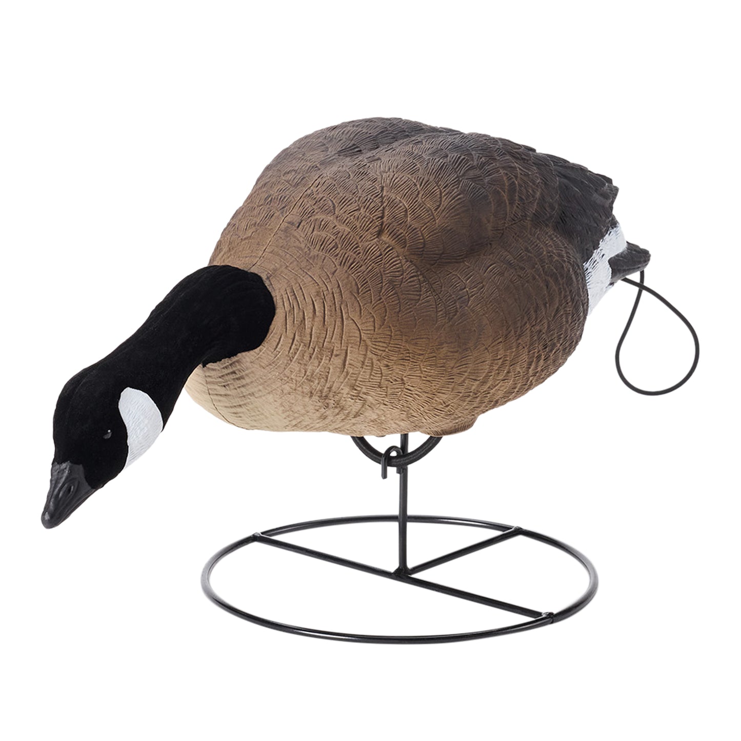 Flight Full Body Canada Goose Feeders