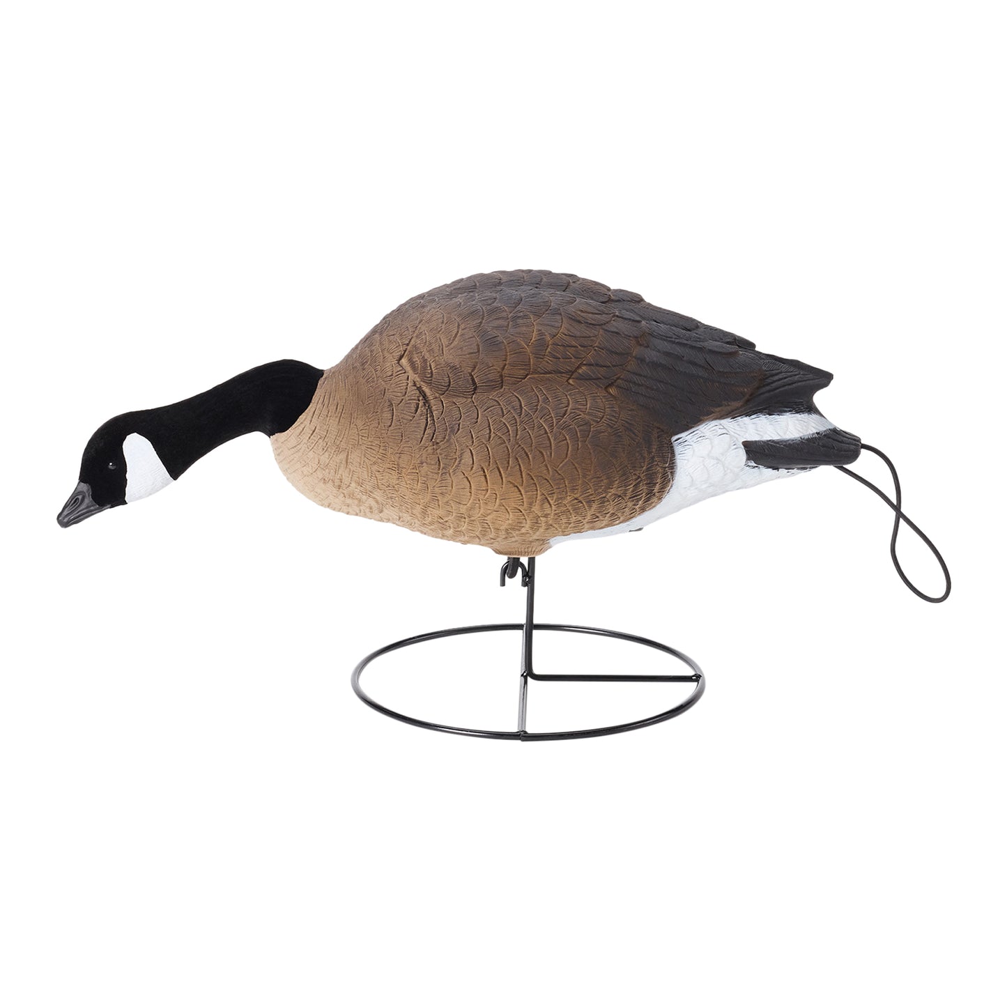 Flight Full Body Canada Goose Feeders