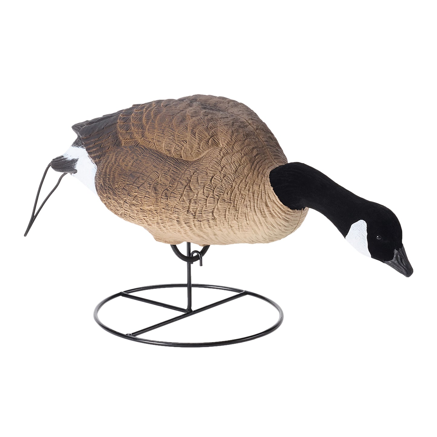 Flight Full Body Canada Goose Feeders